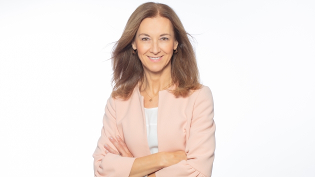 Gabriele Medingdörfer ist CEO von Maria-Galland-Paris-Gruppe - Gabriele Medingdörfer ist neue CEO bei Maria Galland Paris International - Quelle: Maria Galland Paris